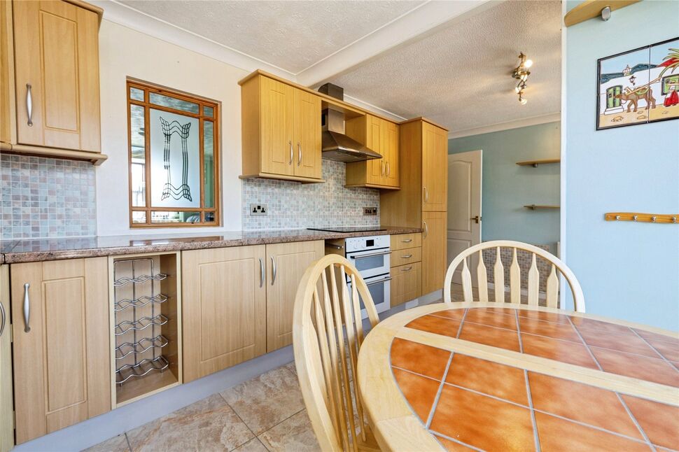 Kitchen-Diner