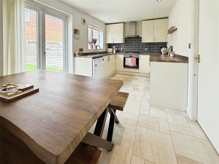 Kitchen-Diner