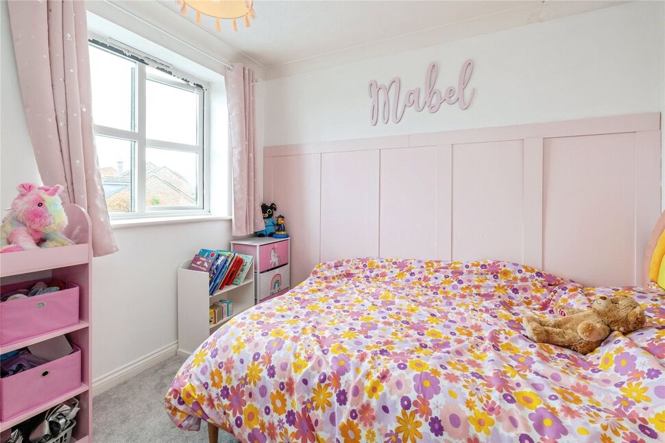 Bedroom 4