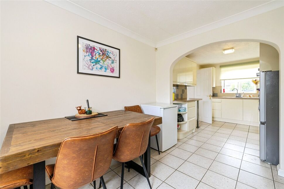 Kitchen-Diner