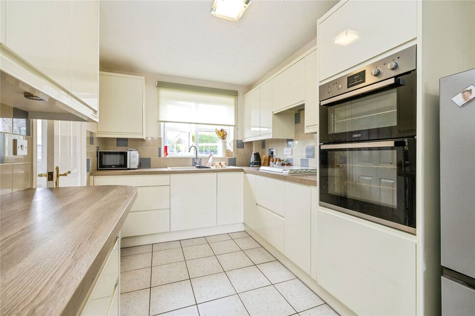 Kitchen-Diner