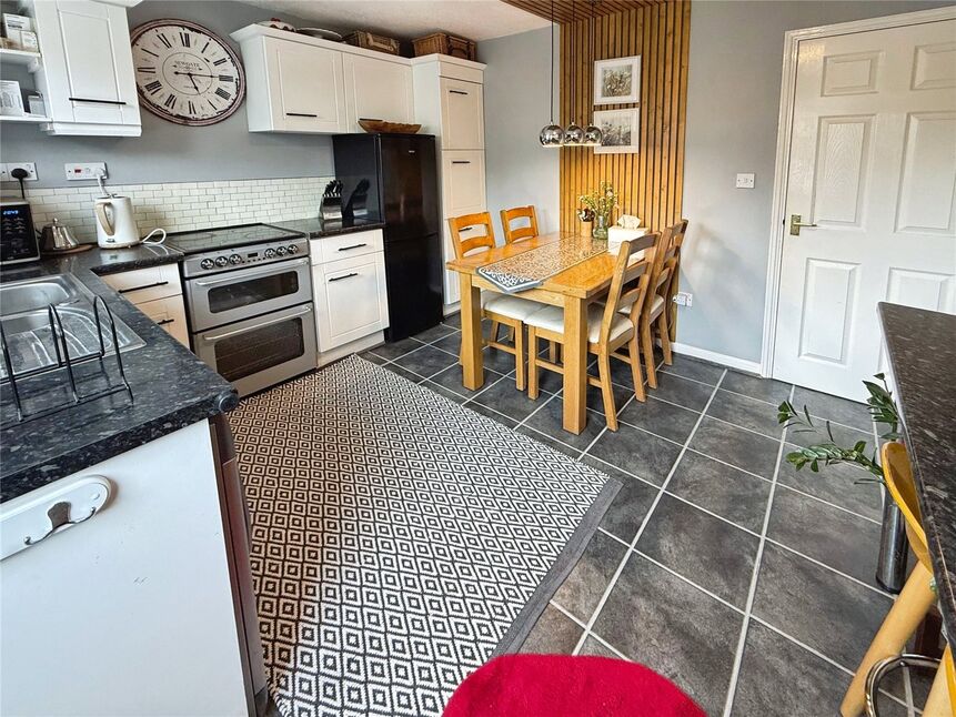 Kitchen-Diner