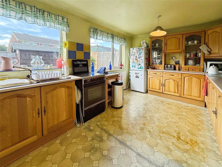 Kitchen-Diner