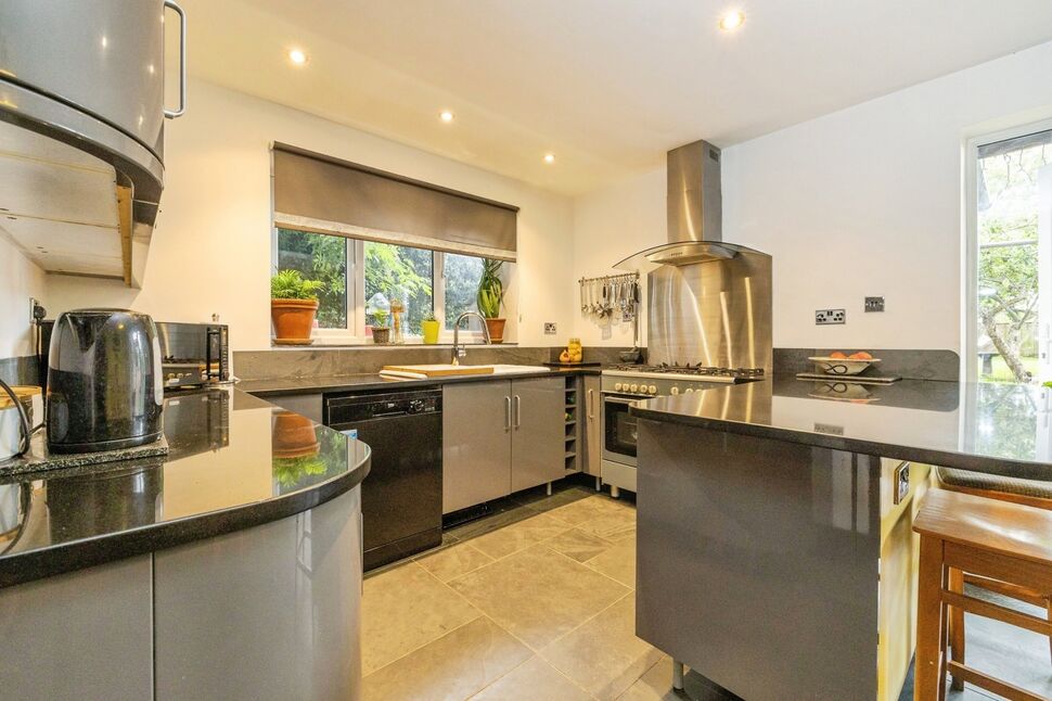 Kitchen-Diner