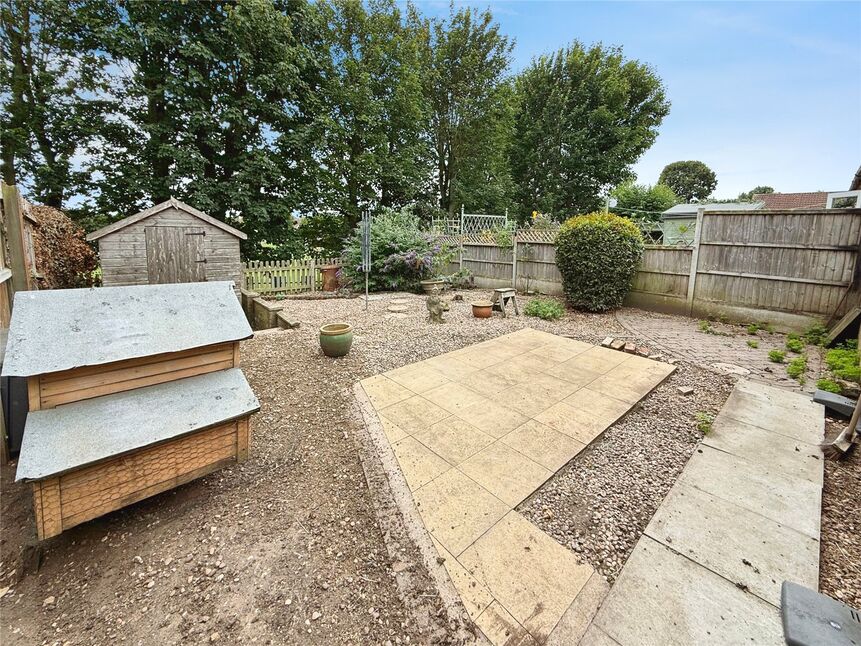 Gardens