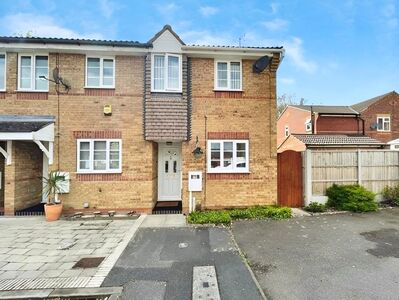 Furndown Court, 2 bedroom  House to rent, £875 pcm