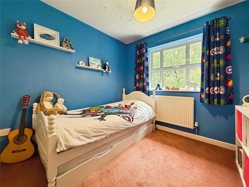 Bedroom 4