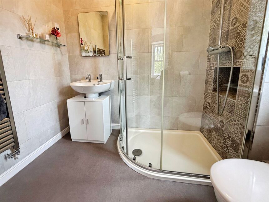 En-Suite