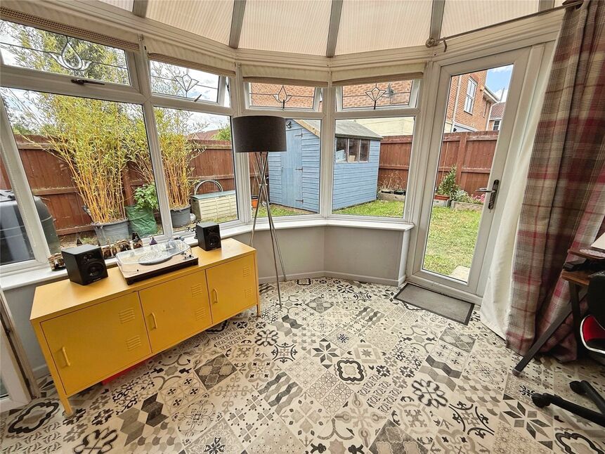 Conservatory