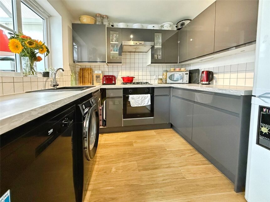 Kitchen-Diner