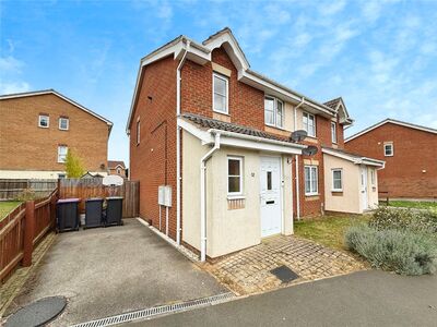 Hadrians Road, 3 bedroom Semi Detached House for sale, £210,000