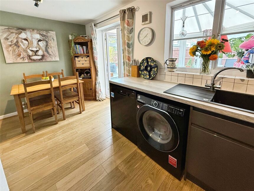 Kitchen-Diner
