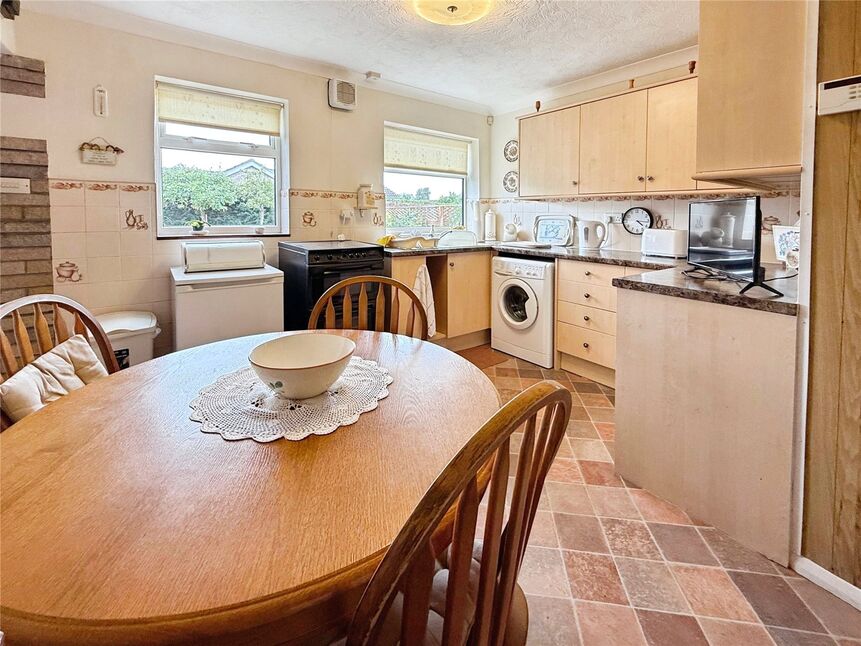 Kitchen-Diner