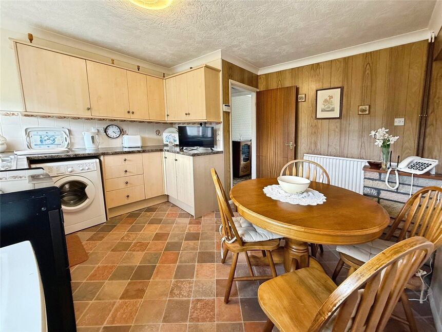 Kitchen-Diner