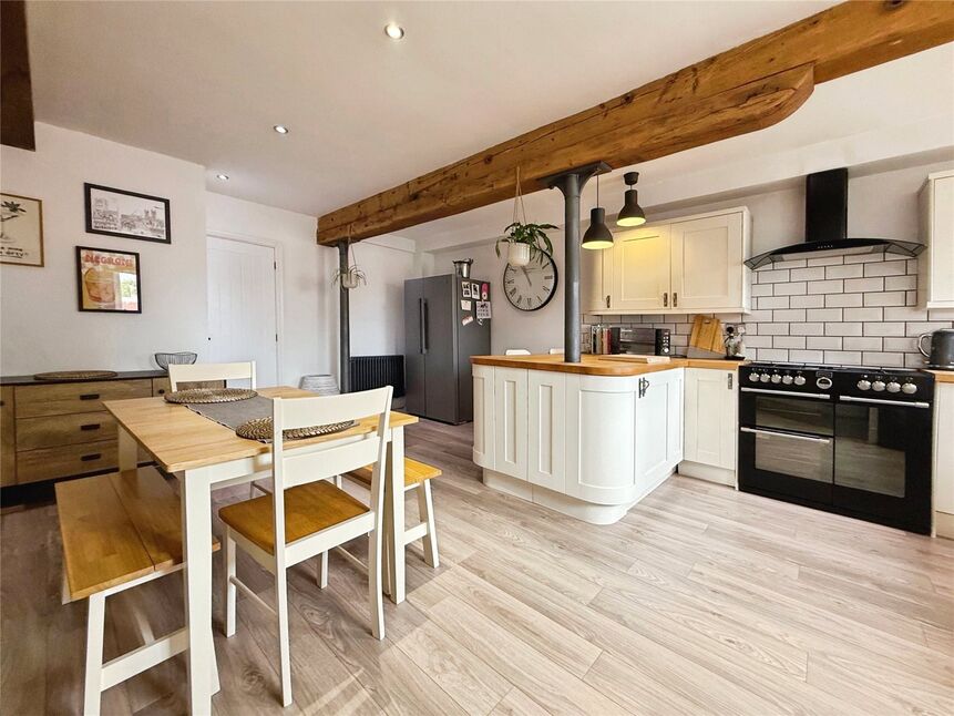 Kitchen-Diner