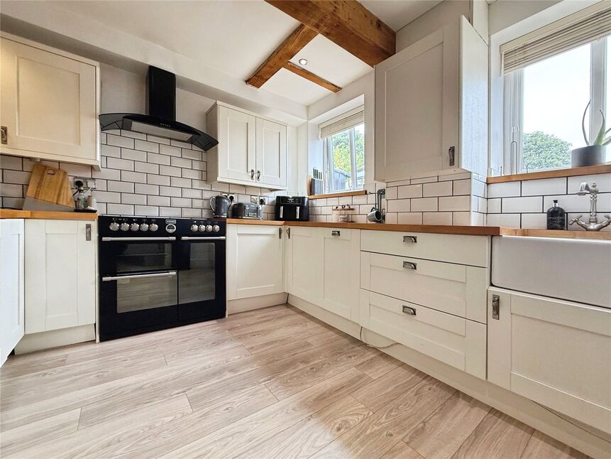 Kitchen-Diner