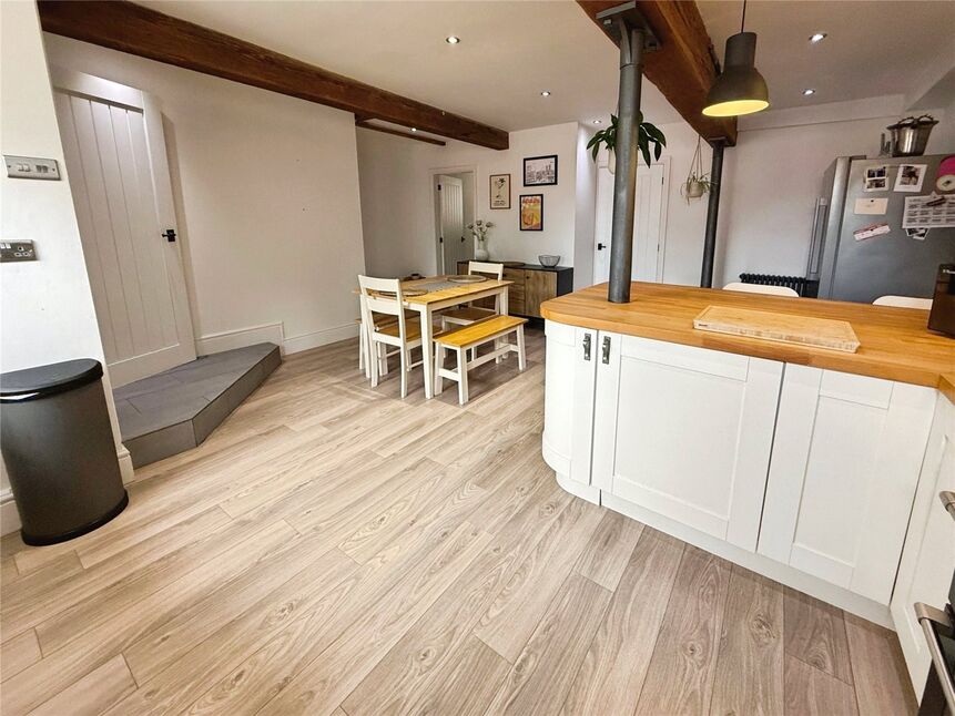 Kitchen-Diner