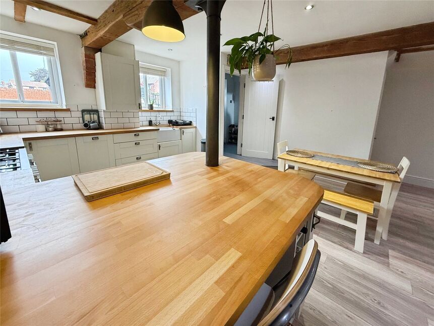 Kitchen-Diner