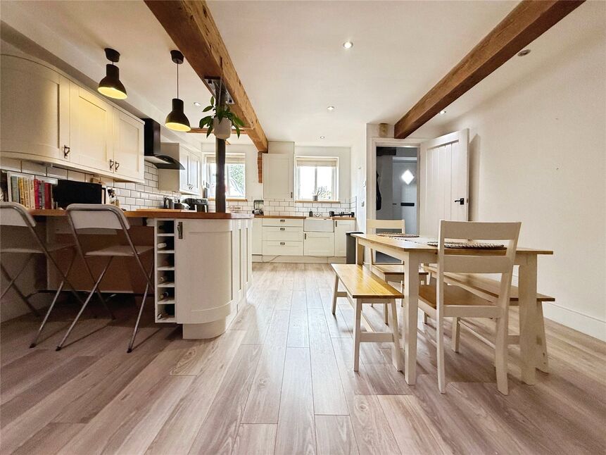 Kitchen-Diner