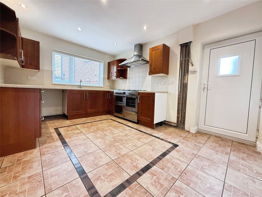Kitchen-Diner