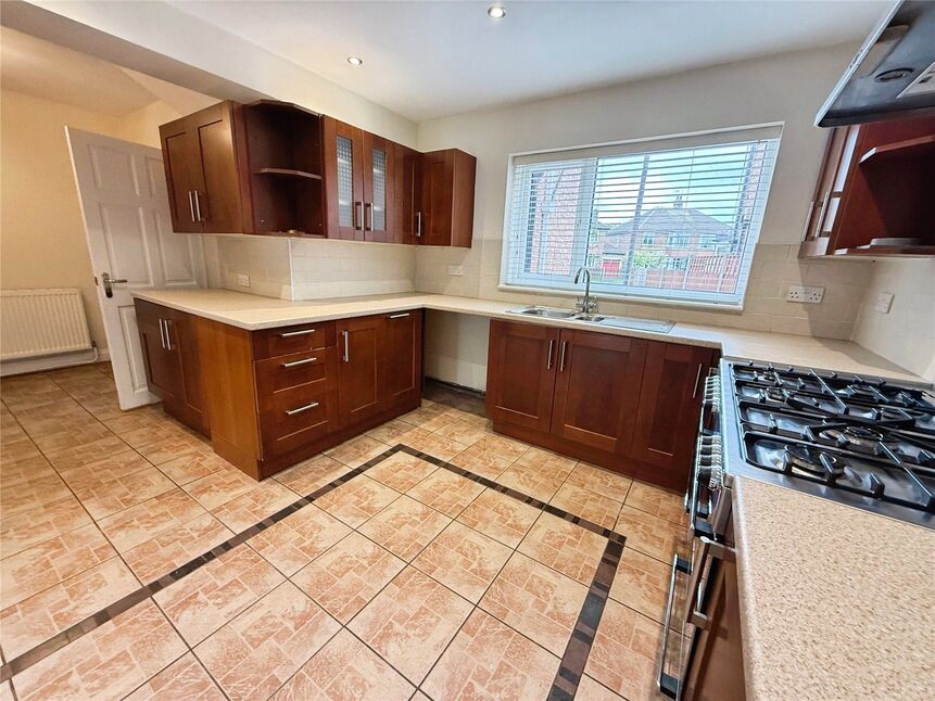 Kitchen-Diner