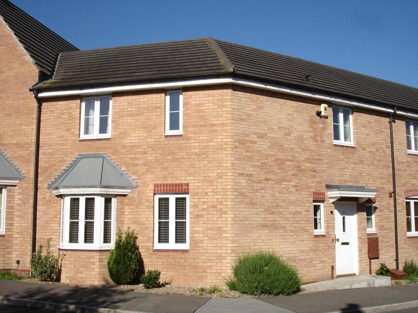 Main image of 3 bedroom House to rent, Tall Pines Road, Witham St. Hughs, Lincolnshire, LN6