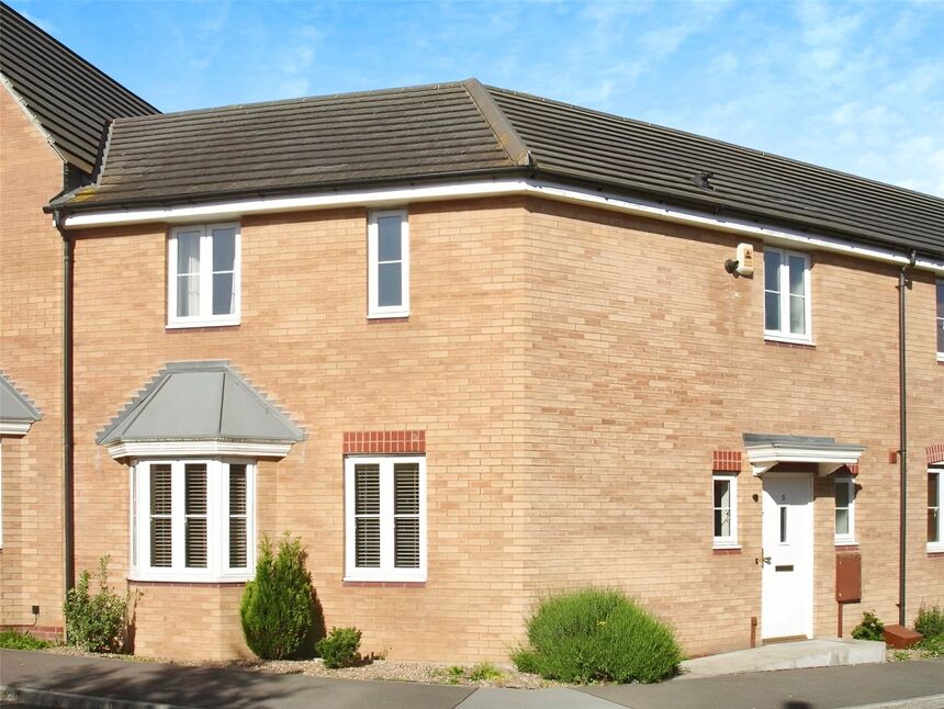 Main image of 3 bedroom  House to rent, Tall Pines Road, Witham St. Hughs, Lincolnshire, LN6