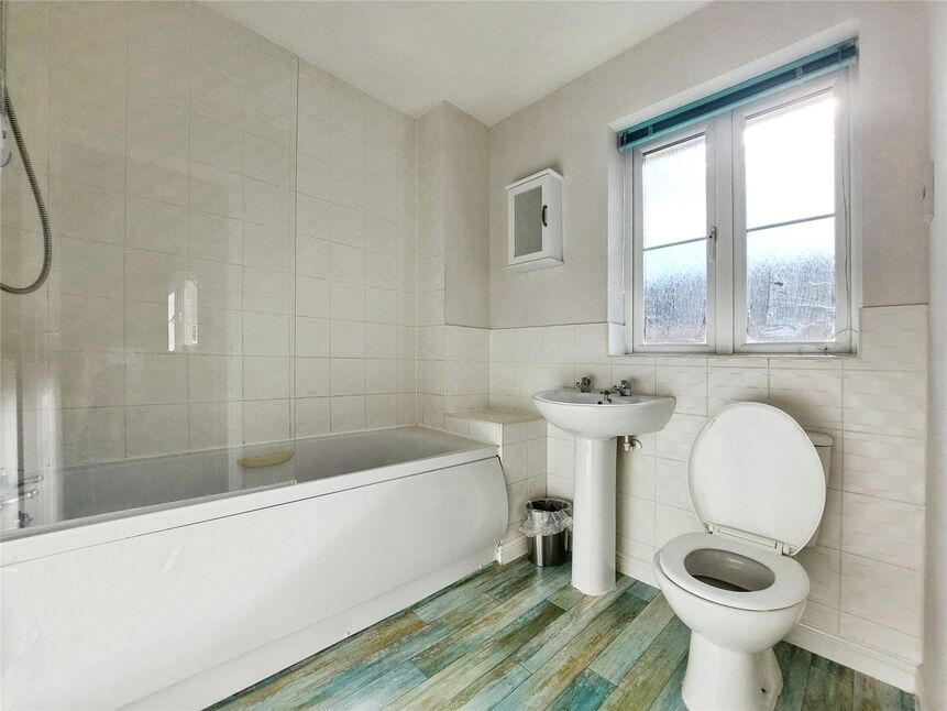 Bathroom 2