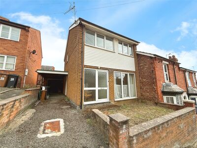 3 bedroom End Terrace House for sale