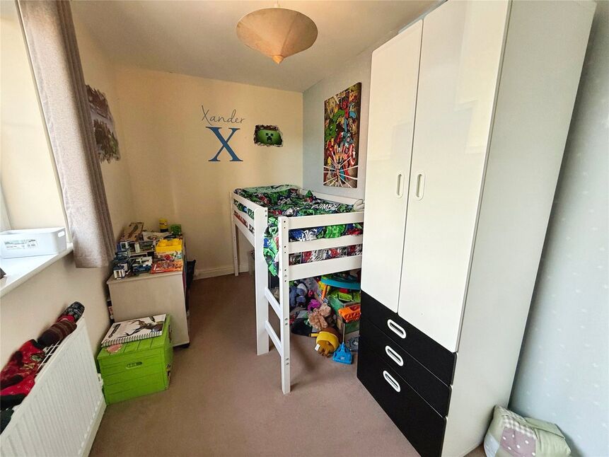 Bedroom 3