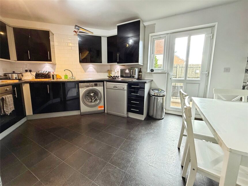 Kitchen-Diner