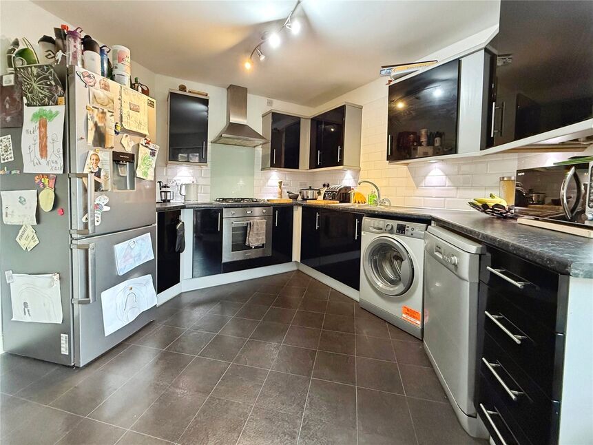 Kitchen-Diner