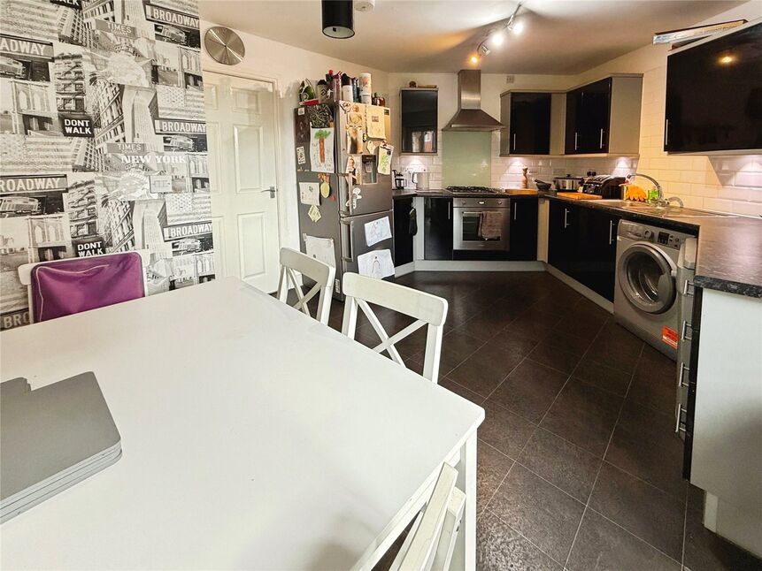 Kitchen-Diner