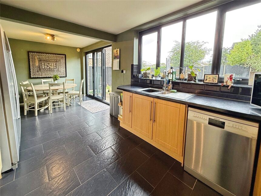 Kitchen-Diner