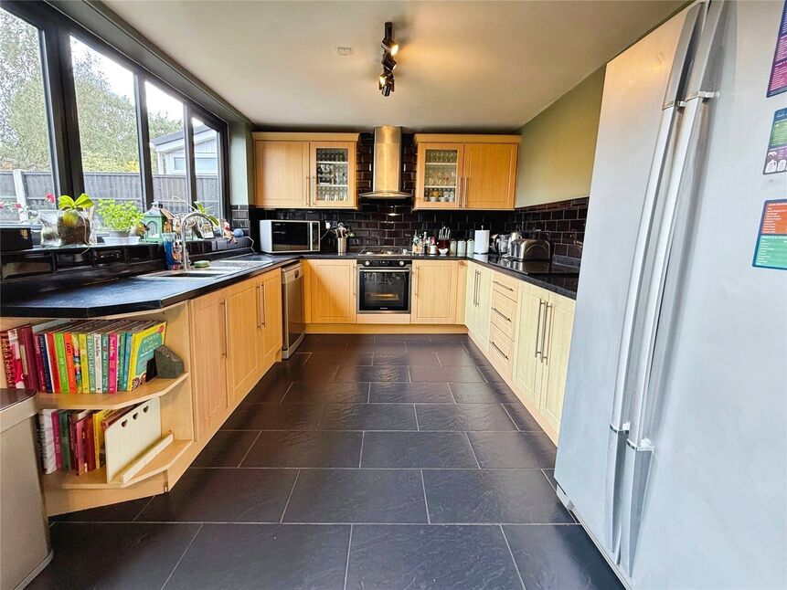Kitchen-Diner
