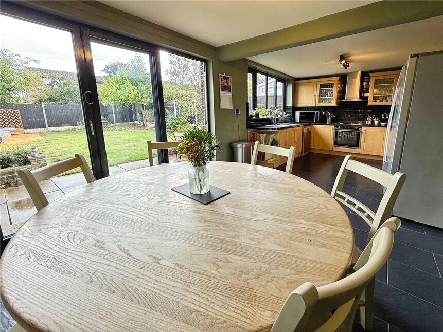 Kitchen-Diner