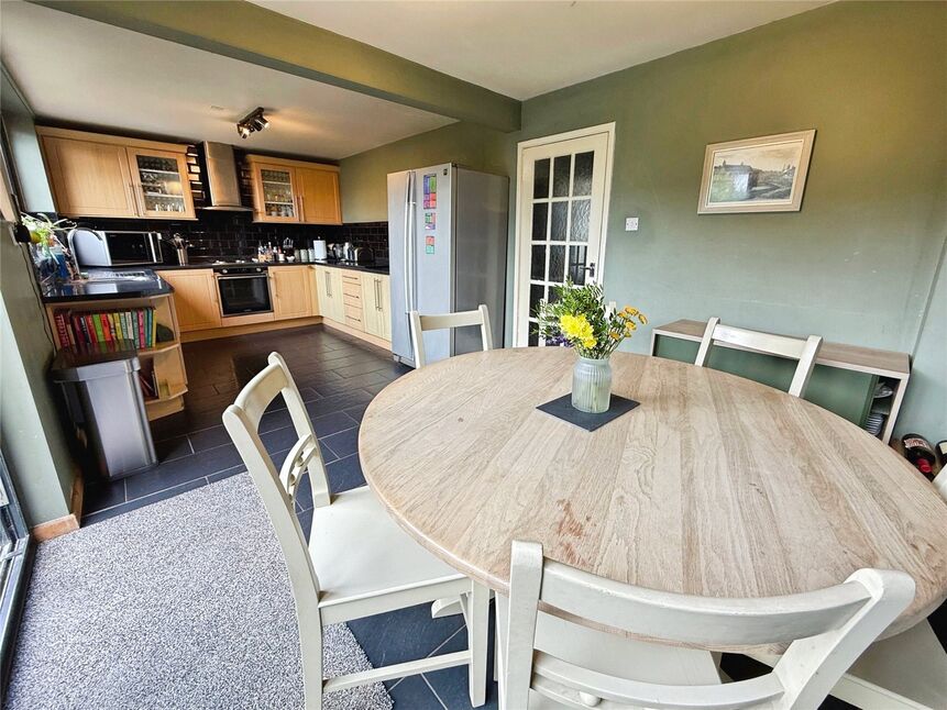 Kitchen-Diner