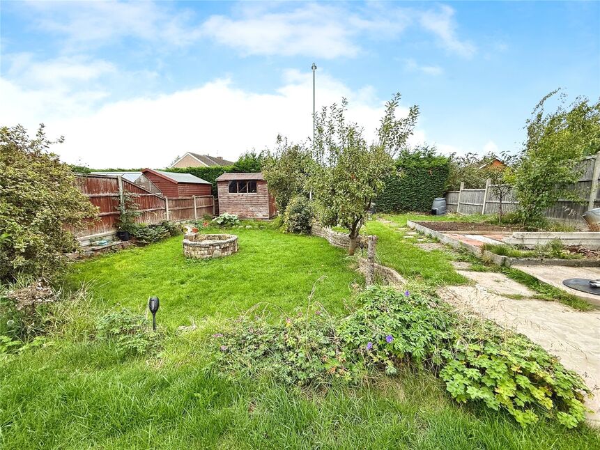 Gardens