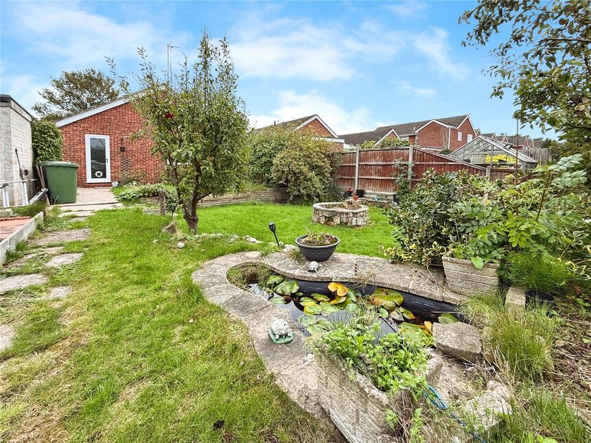Gardens