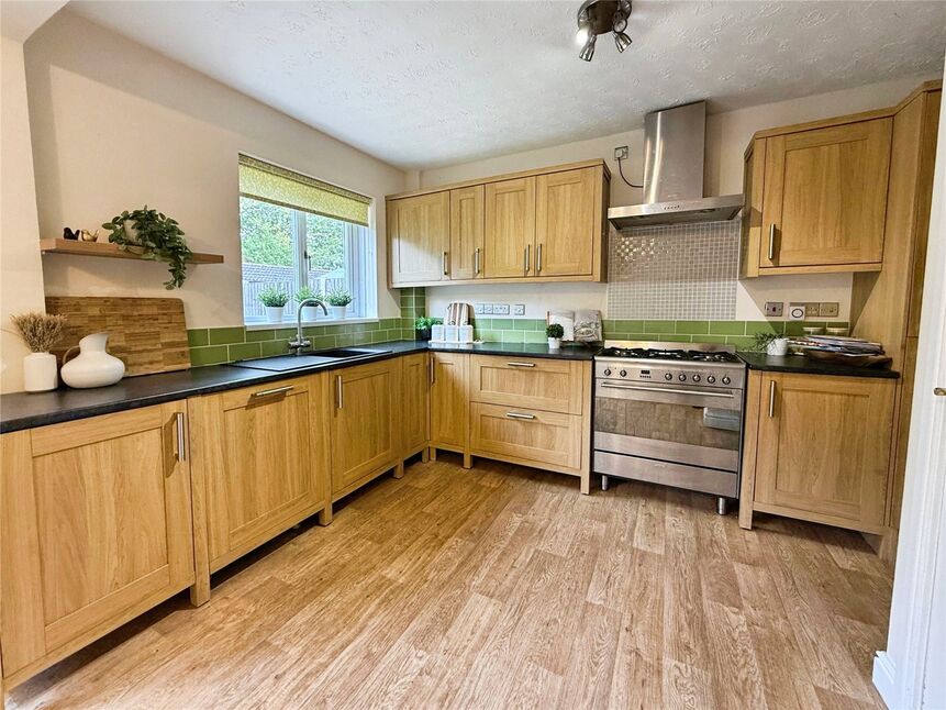 Kitchen-Diner