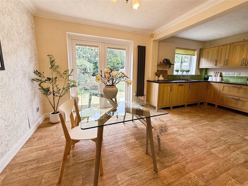 Kitchen-Diner