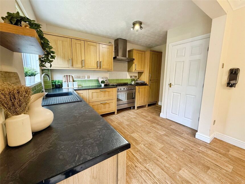 Kitchen-Diner