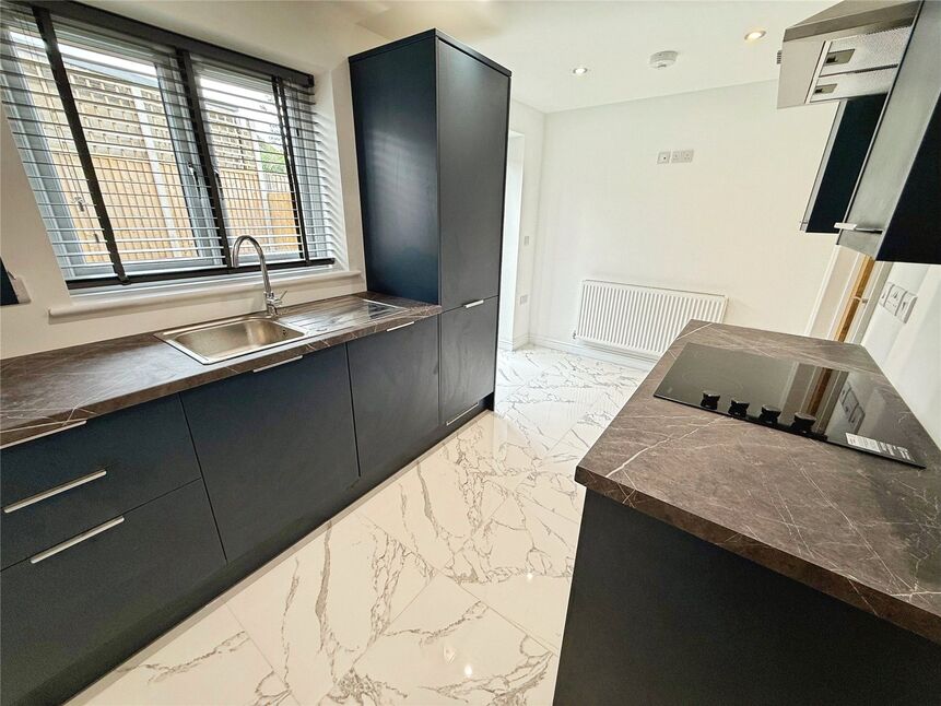 Kitchen-Diner