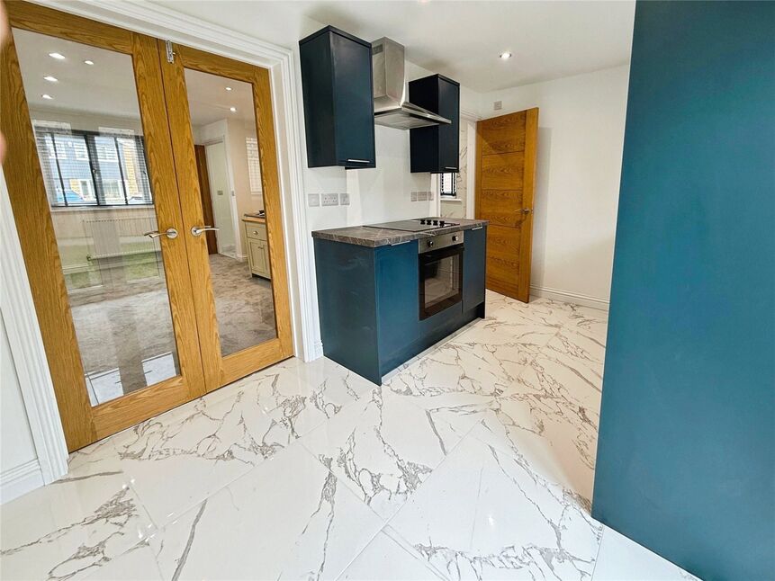 Kitchen-Diner