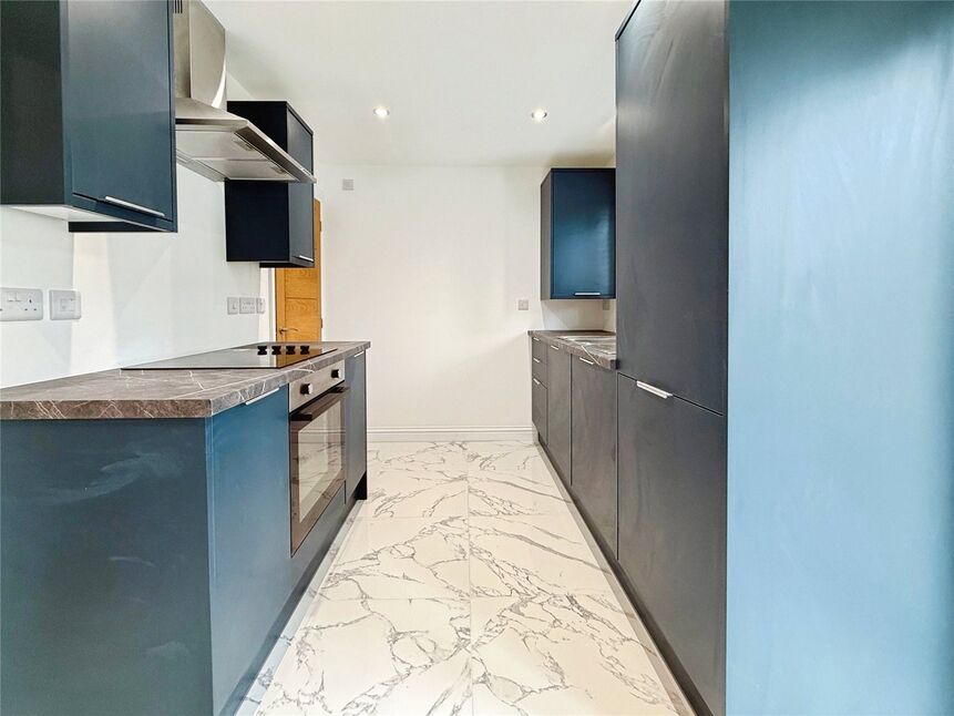 Kitchen-Diner