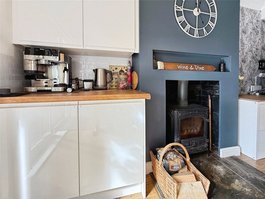 Kitchen-Diner