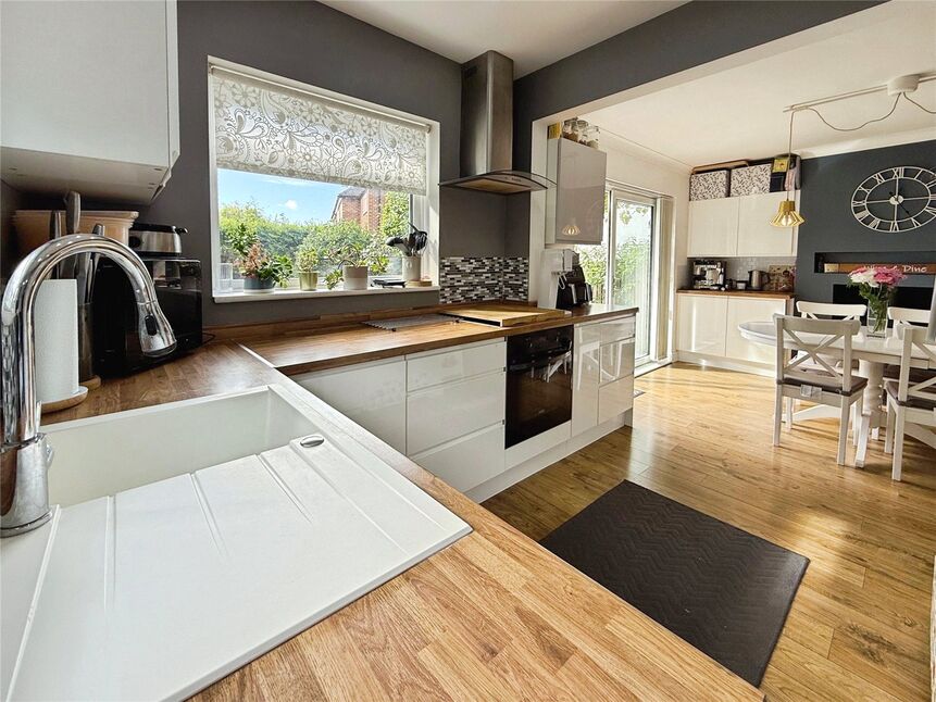 Kitchen-Diner