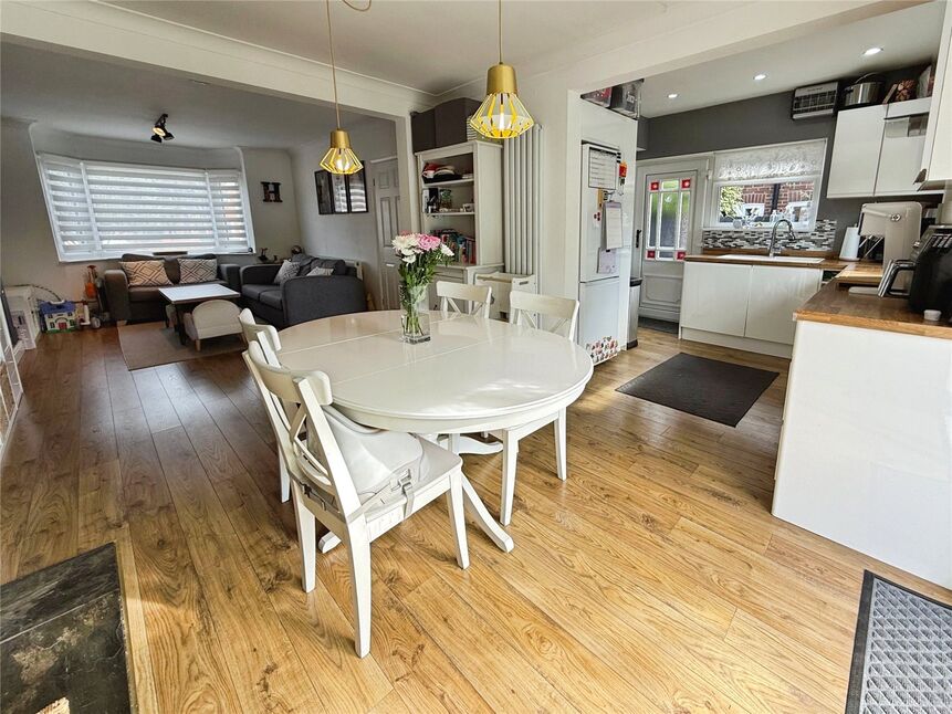 Kitchen-Diner