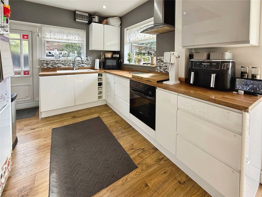 Kitchen-Diner