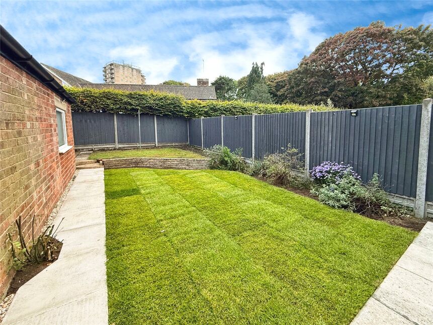 Gardens